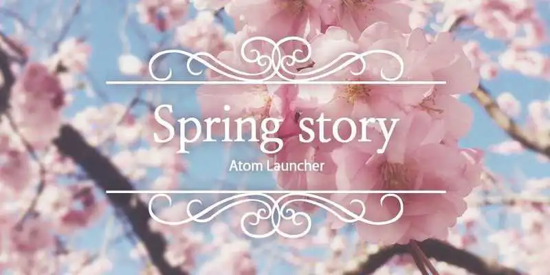 Play Spring story
