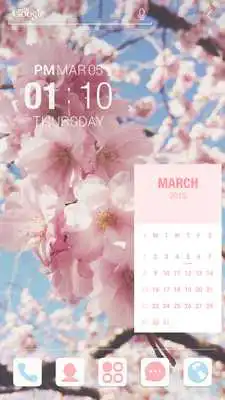Play Spring story