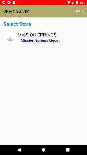 Play Springs VIP  and enjoy Springs VIP with UptoPlay