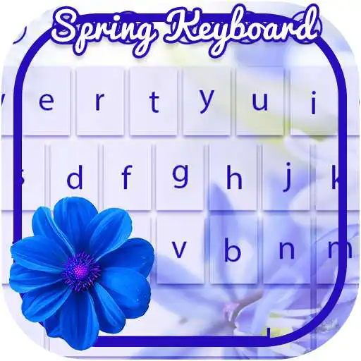 Play Springtime Flowers Keyboard APK Play Springtime Flowers Keyboard APK