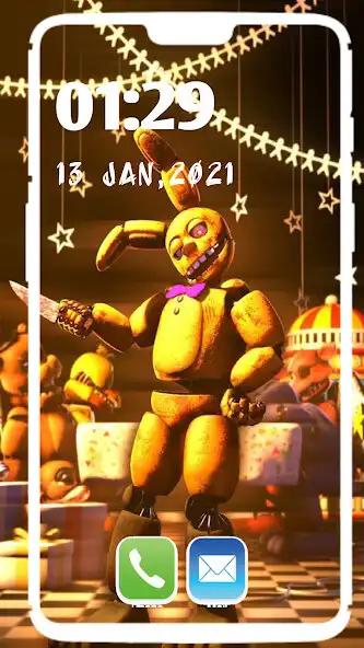 Play Springtrap wallpaper HD 4k and enjoy Springtrap wallpaper HD 4k with UptoPlay Play Springtrap wallpaper HD 4k and enjoy Springtrap wallpaper HD 4k with UptoPlay