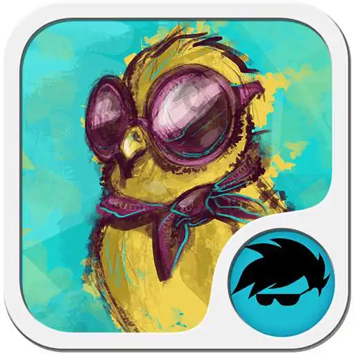 Free play online Spring Trend Keyboard APK