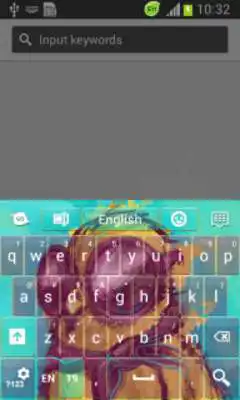 Play Spring Trend Keyboard