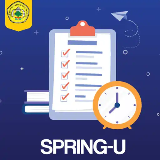 Play SPRING-U APK Play SPRING-U APK