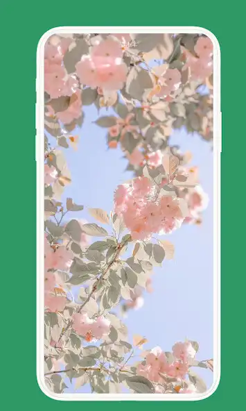 Play Spring Vibes Wallpaper HD as an online game Spring Vibes Wallpaper HD with UptoPlay