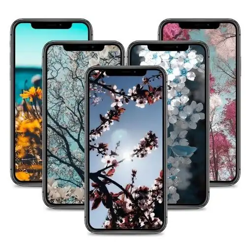 Play Spring Wallpaper HD 2022 APK Play Spring Wallpaper HD 2022 APK