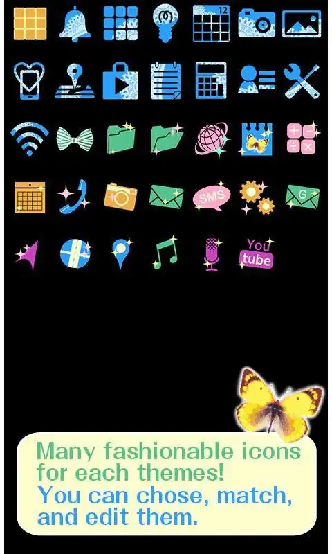 Play Spring Wallpaper Petite Fleur
