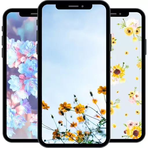 Play Spring Wallpaper