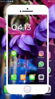 Play Spring Wallpaper