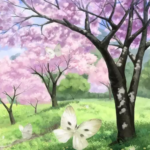 Play Spring Wallpapers APK Play Spring Wallpapers APK