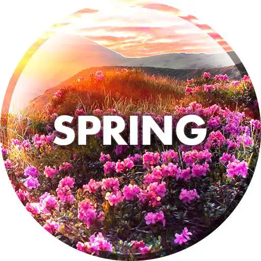 Play Spring Wallpapers in 4K APK Play Spring Wallpapers in 4K APK