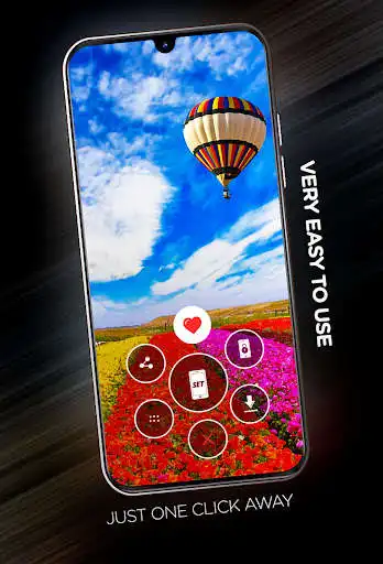 Play Spring Wallpapers in 4K as an online game Spring Wallpapers in 4K with UptoPlay