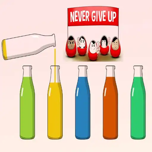 Play Spring Water Sort Puzzle APK Play Spring Water Sort Puzzle APK