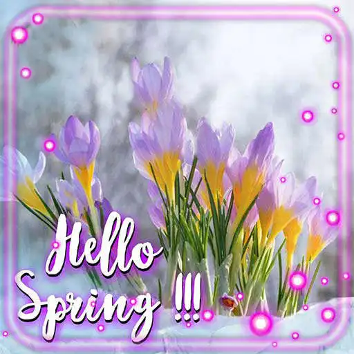 Play Spring Wishes and Greetings APK Play Spring Wishes and Greetings APK