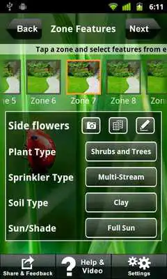 Play Sprinkler Times Pre-Registered