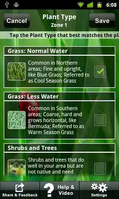 Play Sprinkler Times Pre-Registered