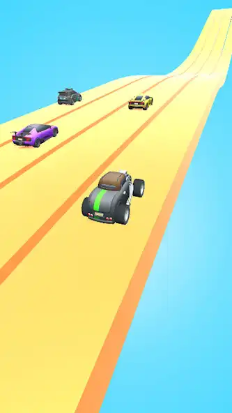Play Sprint Cars: Drift Racing 2  and enjoy Sprint Cars: Drift Racing 2 with UptoPlay