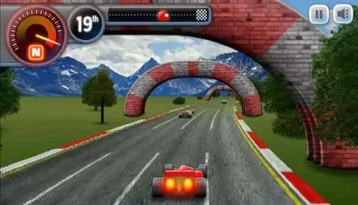 Play Sprint Club Nitro  and enjoy Sprint Club Nitro with UptoPlay