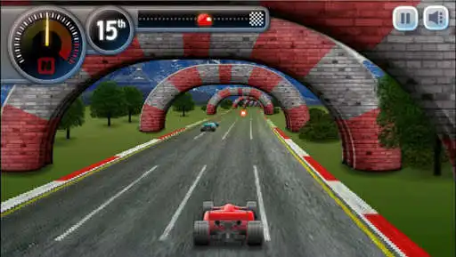 Play Sprint Club Nitro as an online game Sprint Club Nitro with UptoPlay