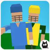 Free play online Sprint Cricket: CHAMPIONS LEAGUE APK