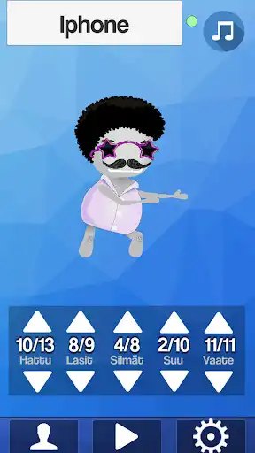 Play SprintGame  and enjoy SprintGame with UptoPlay