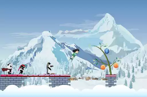 Play Sprint Hero as an online game Sprint Hero with UptoPlay