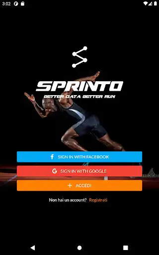 Play Sprinto  and enjoy Sprinto with UptoPlay