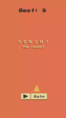 Play SPRINT: the rocket Play SPRINT: the rocket