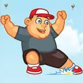 Free play online Sprite Boy Jumper APK