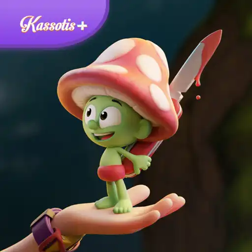 Play Sprite Fright: Slugs Shrooms APK Play Sprite Fright: Slugs Shrooms APK