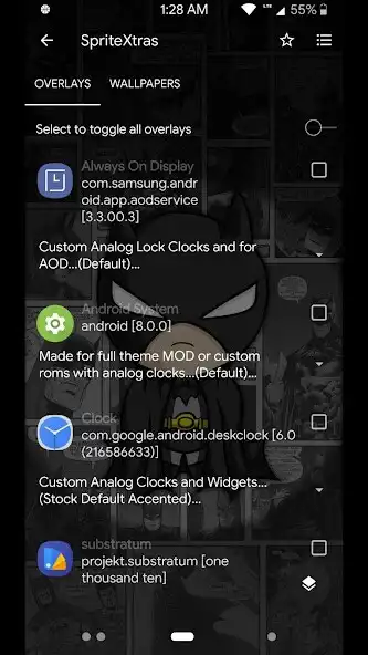 Play APK Sprite Xtras Substratum  and enjoy Sprite Xtras Substratum with UptoPlay com.djdarkknight.subs.sprite<br><br>Sprite OneUI Synergy: https://play.google.com/store/apps/details?id=com.djdarkknight.oneui.sprite</div><br><br><br><a title= 