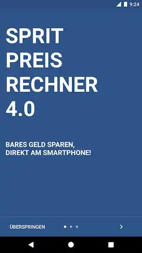 Play Spritpreisrechner  and enjoy Spritpreisrechner with UptoPlay
