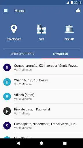 Play Spritpreisrechner as an online game Spritpreisrechner with UptoPlay
