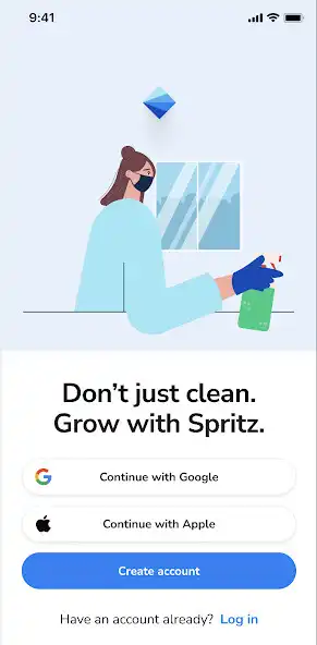 Play Spritz: Clean Succeed! and enjoy Spritz: Clean Succeed! with UptoPlay Play Spritz: Clean Succeed! and enjoy Spritz: Clean Succeed! with UptoPlay