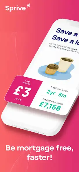 Play Sprive - Mortgage Free, Faster  and enjoy Sprive - Mortgage Free, Faster with UptoPlay