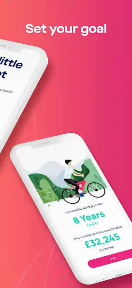 Play Sprive - Mortgage Free, Faster as an online game Sprive - Mortgage Free, Faster with UptoPlay