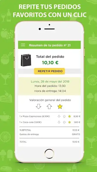 Play Spriz Express Castelldefels as an online game Spriz Express Castelldefels with UptoPlay