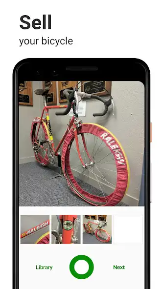 Play Sprocket - Sell  Buy Bicycles  and enjoy Sprocket - Sell  Buy Bicycles with UptoPlay