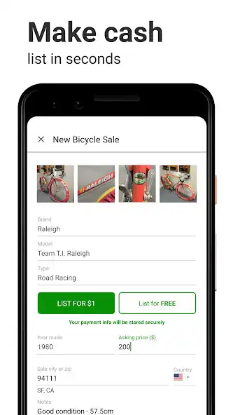 Play Sprocket - Sell  Buy Bicycles as an online game Sprocket - Sell  Buy Bicycles with UptoPlay