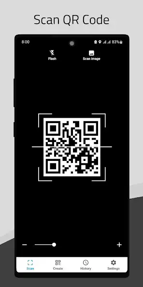Play Sprono QR and Barcode Scanner  and enjoy Sprono QR and Barcode Scanner with UptoPlay