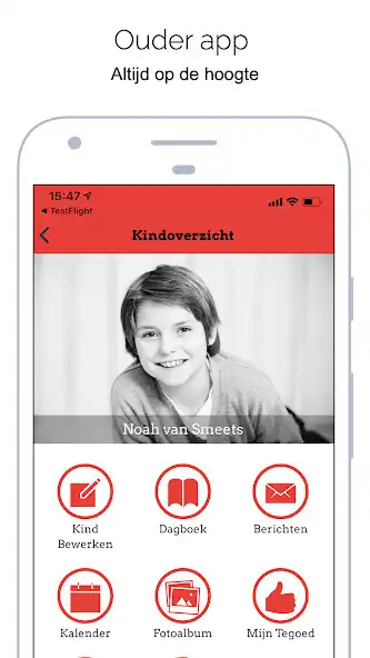Play Sprookjesbos ouderapp  and enjoy Sprookjesbos ouderapp with UptoPlay