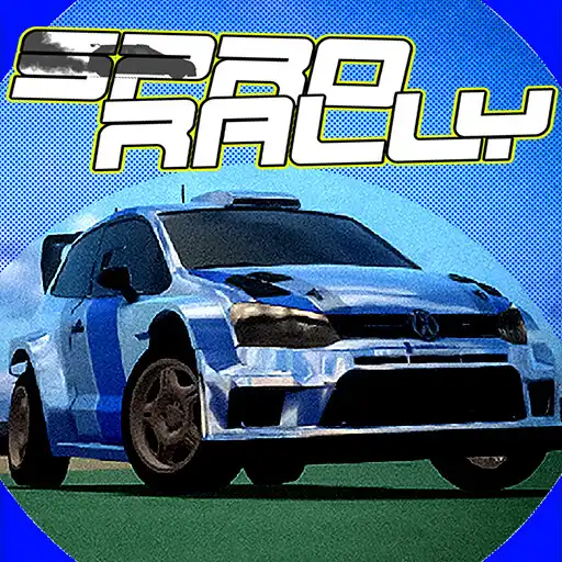 Play SPRO RALLY APK Play SPRO RALLY APK