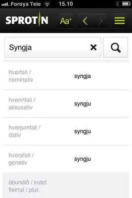 Play Sprotin Play Sprotin