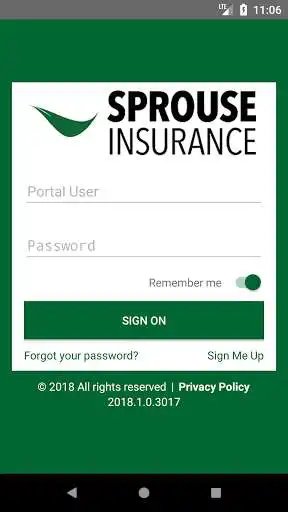 Play Sprouse Insurance Online  and enjoy Sprouse Insurance Online with UptoPlay