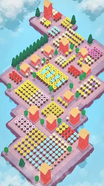 Play Sprout Link as an online game Sprout Link with UptoPlay