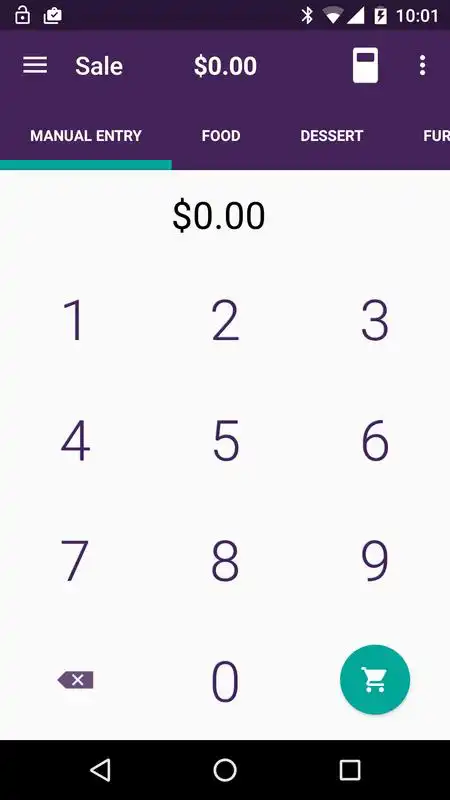 Play sproutPOS