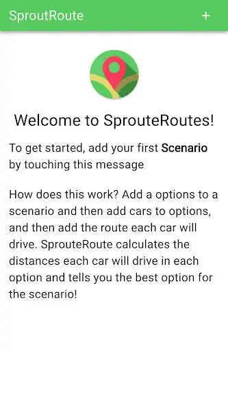 Play SproutRoutes  and enjoy SproutRoutes with UptoPlay