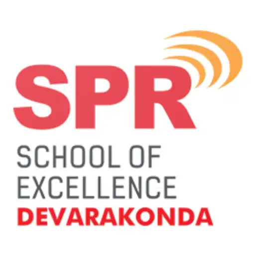 Play SPR SCHOOL OF EXCELLENCE DEVERAKONDA APK