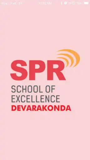 Play SPR SCHOOL OF EXCELLENCE DEVERAKONDA  and enjoy SPR SCHOOL OF EXCELLENCE DEVERAKONDA with UptoPlay