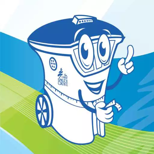 Play Spruce Grove Trim Your Trash APK